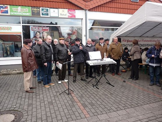 Weihnachtsmarkt (2) (Foto: Karl-Heinz Herrmann)
