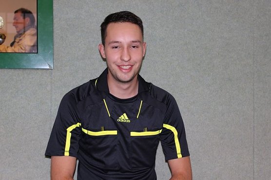 XV.Sondersh&auml;user-Hallenfu&szlig;ballturnier (Foto: Karl-Heinz Herrmann)