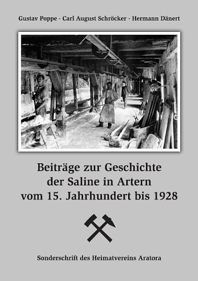 P&uuml;nktlich zum Weihnachtsmarkt Artern (Foto: Andreas Schm&ouml;lling)