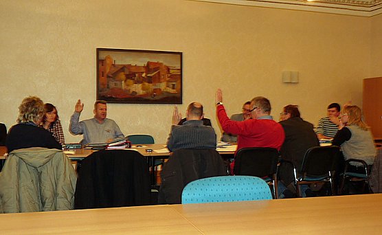 Eilmeldung: Pachtvertrag gek&uuml;ndigt (Foto: Karl-Heinz Herrmann)