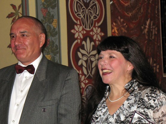 Neujahreskonzert im Regionalmuseum (Foto: Stadt Bad Frankenhausen) Neujahreskonzert im Regionalmuseum (Foto: Stadt Bad Frankenhausen)