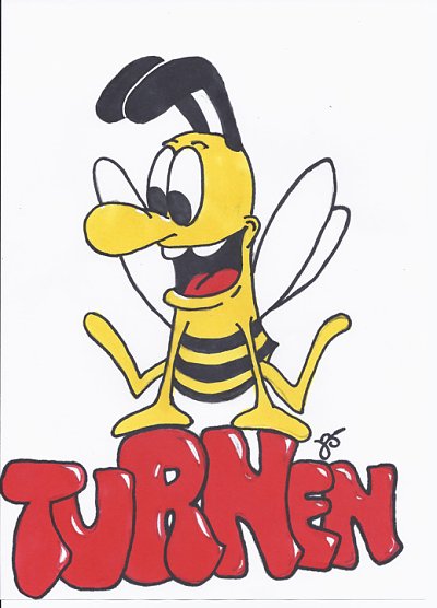 Es ist wieder so weit! (Foto: SV Gl&uuml;ckauf Sondershausen Turnen)