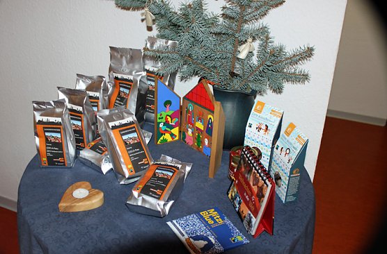 Sondershausen-Kaffee schmeckt (Foto: Karl-Heinz Herrmann)