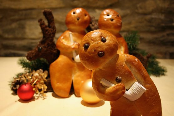 2. Wasserthalebener Weihnachtsmarkt (Foto: Privat)