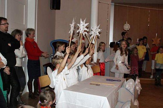 Grand prix der Engel (Foto: Karl-Heinz Herrmann)