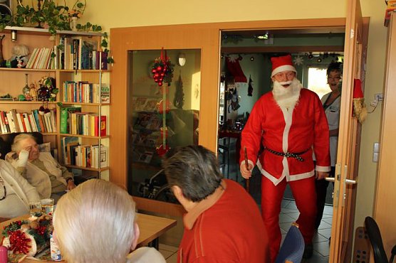 Im Östertal zu Besuch (Foto: Karl-Heinz Herrmann) Im Östertal zu Besuch (Foto: Karl-Heinz Herrmann)