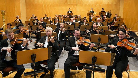 Lohorchester (Foto: Tilmann Graner)