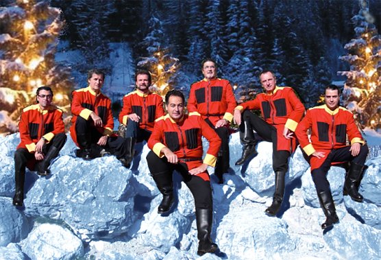 Russische Weihnacht (Foto: Stadt Sondershausen)