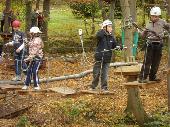 Herbstferien Greu&szlig;en (Foto: Kreisjugendring)