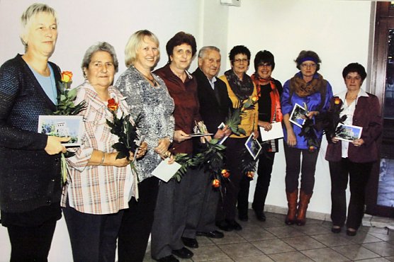 Auftakt des Jugendweihejahres (Foto: Marion Haas)