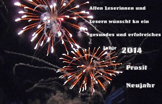 Prosit Neujahr (Foto: Karl-Heinz Herrmann)