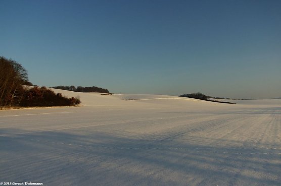 Wetter-Bild (Foto: Gernot Thelemann)