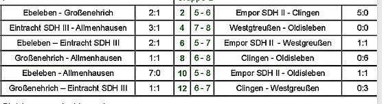 Vorrunde zur Hallenmeisterschaft (2) (Foto: Nordthüringer Fußballverband) Vorrunde zur Hallenmeisterschaft (2) (Foto: Nordthüringer Fußballverband)