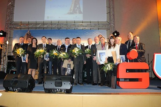 Superlative im Kyffhäuserkreis (Foto: Karl-Heinz Herrmann) Superlative im Kyffhäuserkreis (Foto: Karl-Heinz Herrmann)