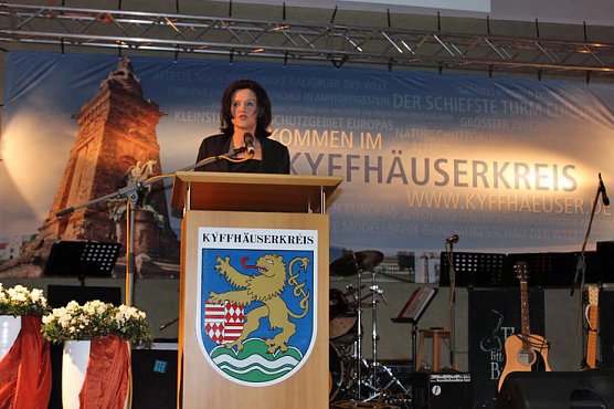 Erfolgreicher Neujahrsempfang (Foto: Karl-Heinz Herrmann) Erfolgreicher Neujahrsempfang (Foto: Karl-Heinz Herrmann)