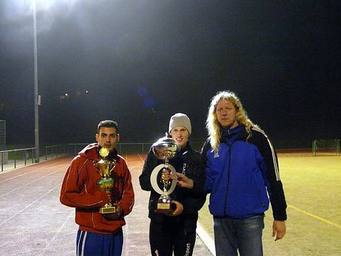 9. Flutlichtturnier der Cliquenunion (Foto: Cliquenunion 96) 9. Flutlichtturnier der Cliquenunion (Foto: Cliquenunion 96)