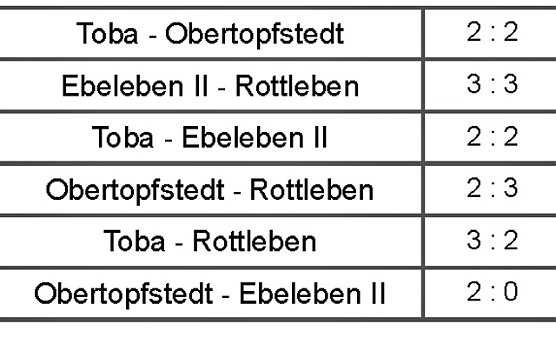 Favorit stolperte (Foto: Karl-Heinz Herrmann) Favorit stolperte (Foto: Karl-Heinz Herrmann)