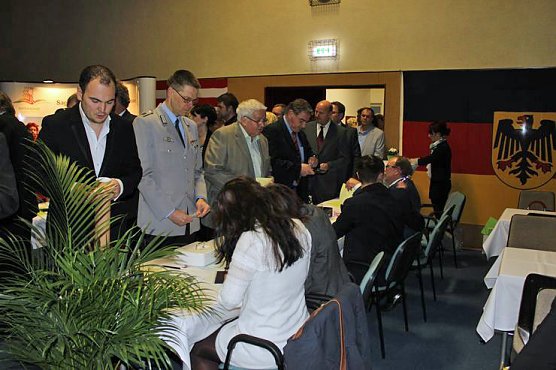 Spendensumme gestiegen (Foto: Karl-Heinz Herrmann)