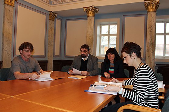 Bebraer Teiche neu ausgeschrieben (Foto: Karl-Heinz Herrmann) Bebraer Teiche neu ausgeschrieben (Foto: Karl-Heinz Herrmann)