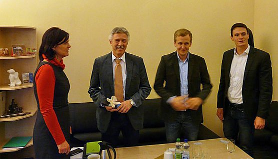 Prokurist mit neuer Aufgabe (Foto: Landratsamt Kyffh&auml;userkreis)