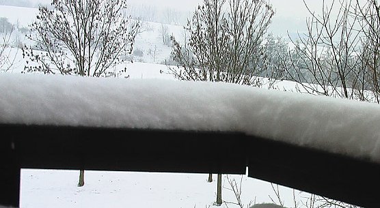 Viel aufgetürmt (Foto: Karl-Heinz Herrmann) Viel aufgetürmt (Foto: Karl-Heinz Herrmann)