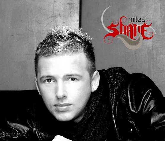 Shane (Foto: Kreisjugendring) Shane (Foto: Kreisjugendring)