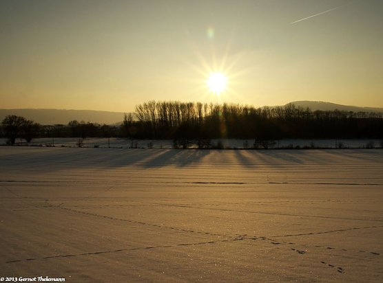 Wetter-Bild (Foto: Gernot Thelemann)