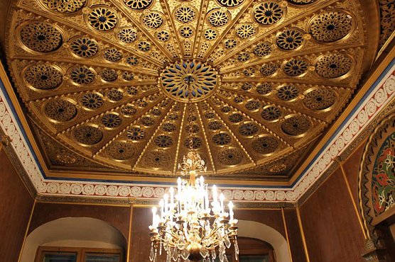 Drei Mal Kunst am Abend (Foto: Karl-Heinz Herrmann) Drei Mal Kunst am Abend (Foto: Karl-Heinz Herrmann)