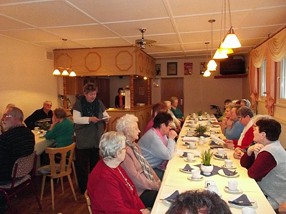 WB 4 hat Delegierte gew&auml;hlt (Foto: Thomas Leipold)