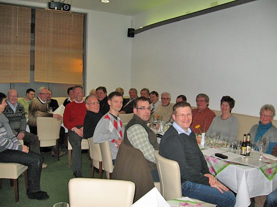 Freie W&auml;hler jetzt vereint (Foto: Freie W&auml;hler SDH)