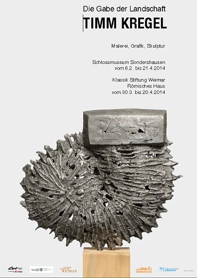 Die Gabe der Landschaft (Foto: Stadt Sondershausen)