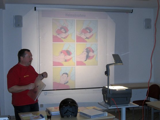 Rechtzeitig anmelden (Foto: Domizil Bad Frankenhausen)