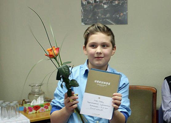 Vorlesewettbewerb (Foto: Karl-Heinz Herrmann) Vorlesewettbewerb (Foto: Karl-Heinz Herrmann)