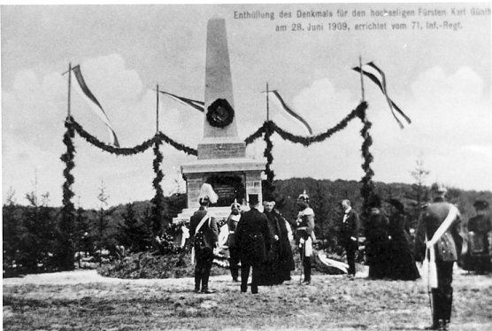 Tag der Heimatgeschichte im Kyffh&auml;userkreis (Foto: Stadt Sondershausen)