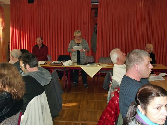 Gute Bilanz f&uuml;rs letzte Gartenjahr (Foto: Thomas Leipold)