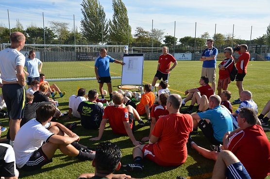 Workshop 2013 (Foto: KOMM MIT) Workshop 2013 (Foto: KOMM MIT)