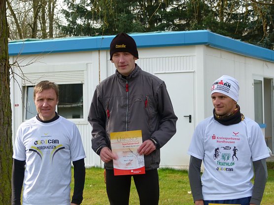 Konschak, M&uuml;ller, Knopf (Foto: Johann Reinhardt)