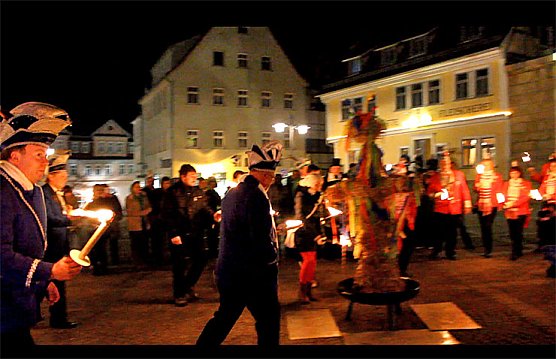 Zum Tode verurteilt (Foto: Karl-Heinz Herrmann)