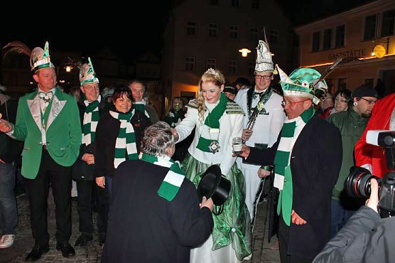 Zum Tode verurteilt (Foto: Karl-Heinz Herrmann)