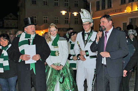 Zum Tode verurteilt (Foto: Karl-Heinz Herrmann)