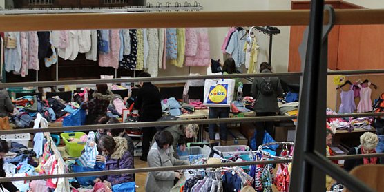 Im Jubiläumsjahr (Foto: Karl-Heinz Herrmann) Im Jubiläumsjahr (Foto: Karl-Heinz Herrmann)