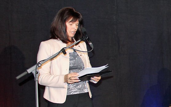 SPD - Frauenpreis verliehen (Foto: Karl-Heinz Herrmann)