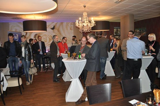 Wirtschaftsjunioren trafen sich (Foto: privat)