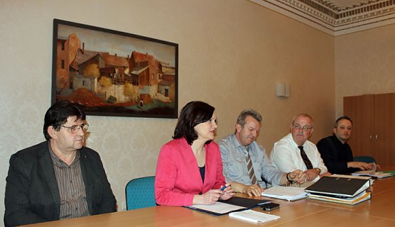 Entscheidung gefallen (2) (Foto: Karl-Heinz Herrmann) Entscheidung gefallen (2) (Foto: Karl-Heinz Herrmann)