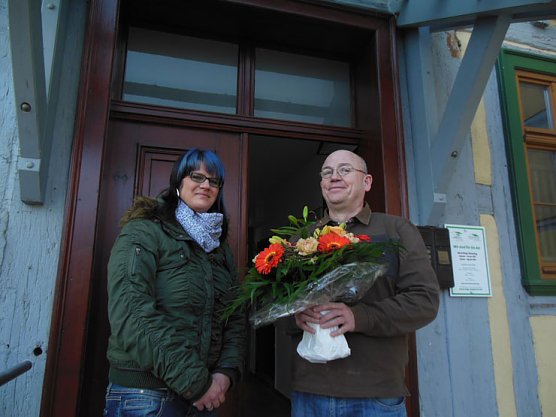 Danke !!! (Foto: Stadtjugendring)