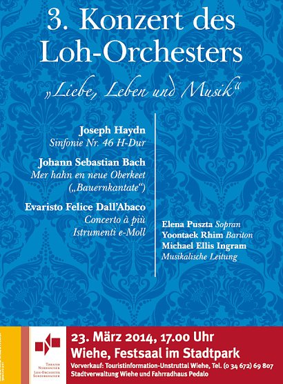 Termine, Termine (Foto: Stadt Bad Frankenhausen)