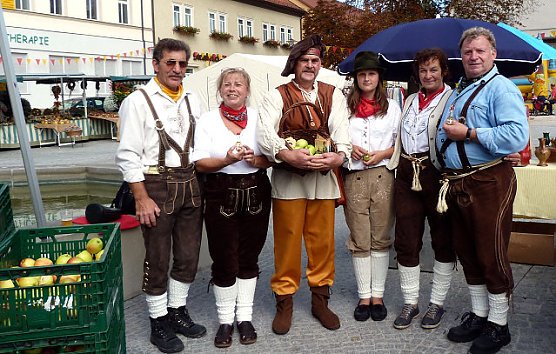 Noch H&auml;ndler gesucht (Foto: Stadt Bad Frankenhausen)