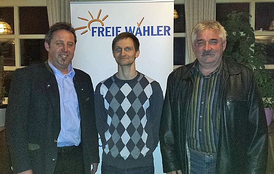 Neu: Frei W&auml;hler Kyffh&auml;userkreis (Foto: Mario Merten)