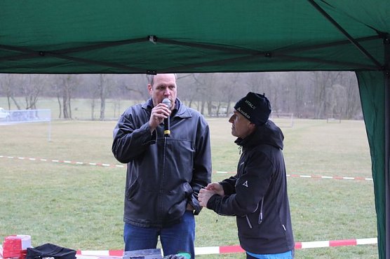 Possenlauf (Foto: Karl-Heinz Herrmann)