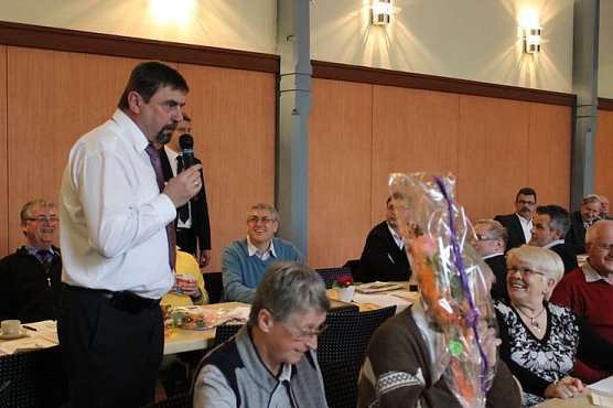 CDU-Parteitag (Foto: Karl-Heinz Herrmann) CDU-Parteitag (Foto: Karl-Heinz Herrmann)